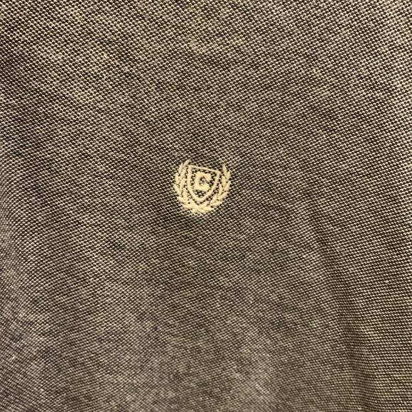 Chaps Polo Shirt - Picture 2 of 5
